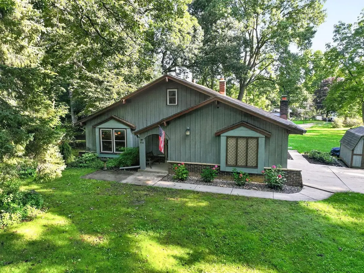 4936 Deerwood DRIVE, Mount Pleasant, WI 53406 - #1