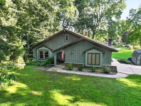 4936 Deerwood DRIVE, Mount Pleasant, WI 53406