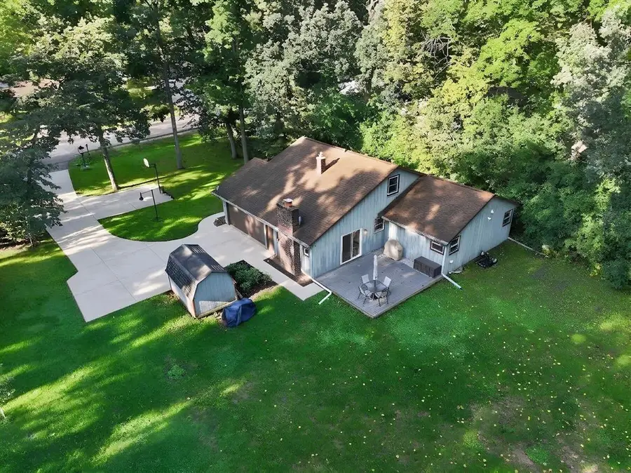 4936 Deerwood DRIVE, Mount Pleasant, WI 53406 - #2