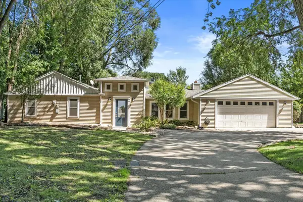 7118 N Lannon ROAD, Lannon, WI 53046