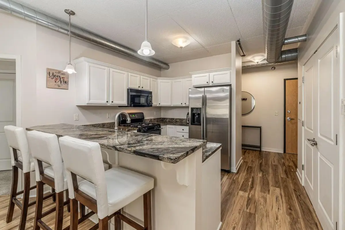 102 N Water STREET #208, Milwaukee, WI 53202 - #1
