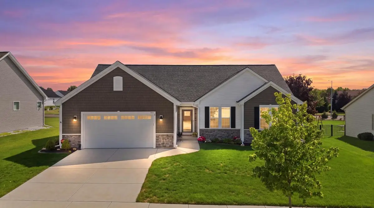 1017 Durango DRIVE, Hartford, WI 53027 - #1