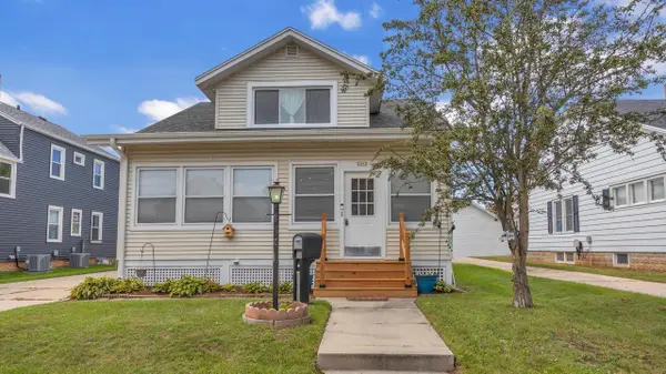 2012 N 19th STREET, Sheboygan, WI 53081