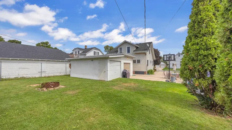 2012 N 19th STREET, Sheboygan, WI 53081 - #3