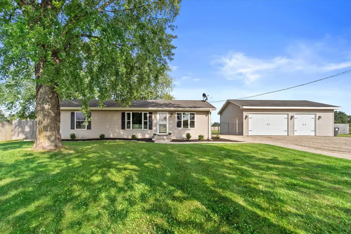 991 88th AVENUE, Kenosha, WI 53144 - #1