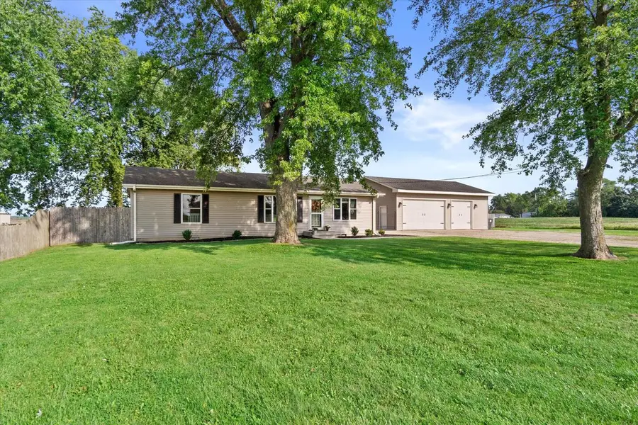 991 88th AVENUE, Kenosha, WI 53144 - #2