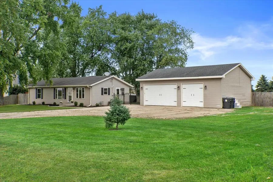 991 88th AVENUE, Kenosha, WI 53144 - #3