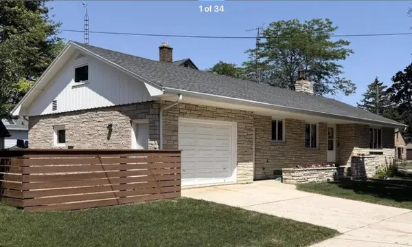 1504 Philippen STREET, Manitowoc, WI 54220