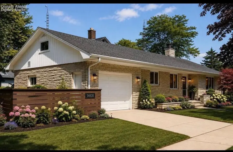 1504 Philippen STREET, Manitowoc, WI 54220 - #2