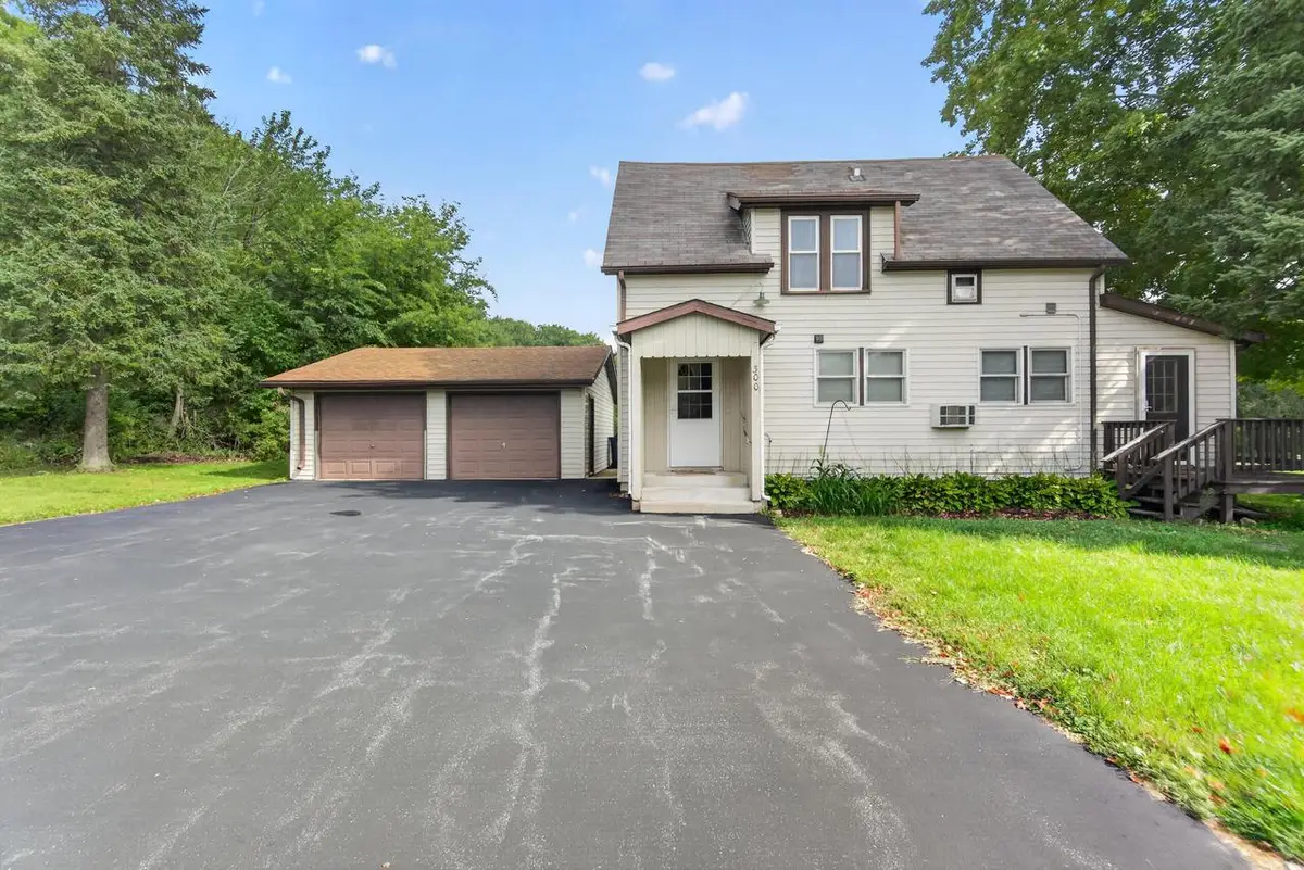 300 James STREET, Slinger, WI 53086 - #1