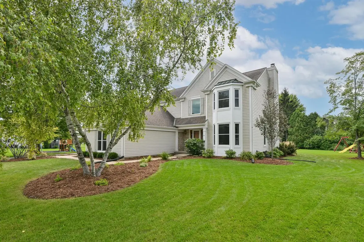 N66W14659 White Birch DRIVE, Menomonee Falls, WI 53051 - #1