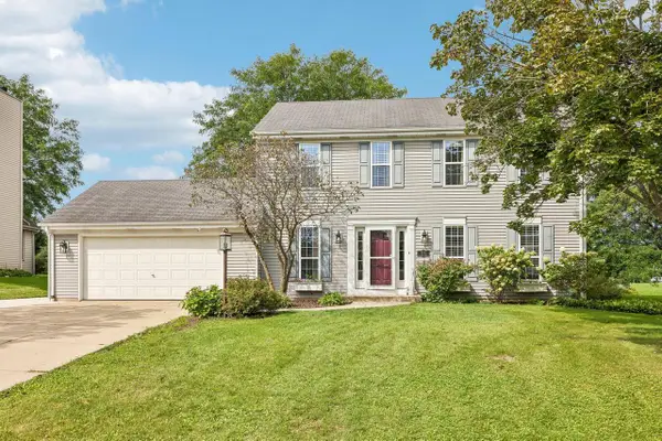 4441 S 116th STREET, Greenfield, WI 53228
