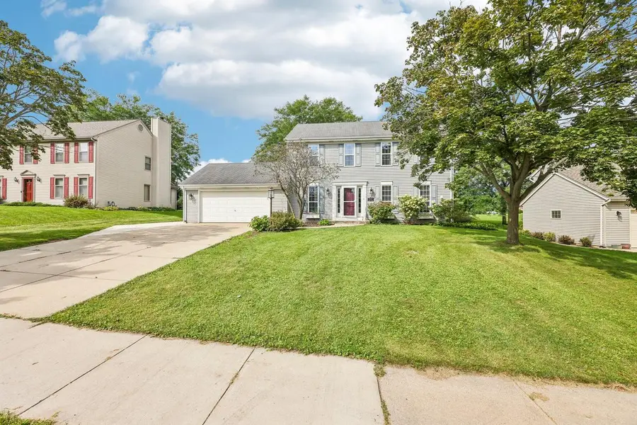 4441 S 116th STREET, Greenfield, WI 53228 - #2