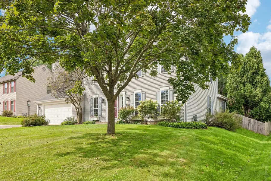 4441 S 116th STREET, Greenfield, WI 53228 - #3