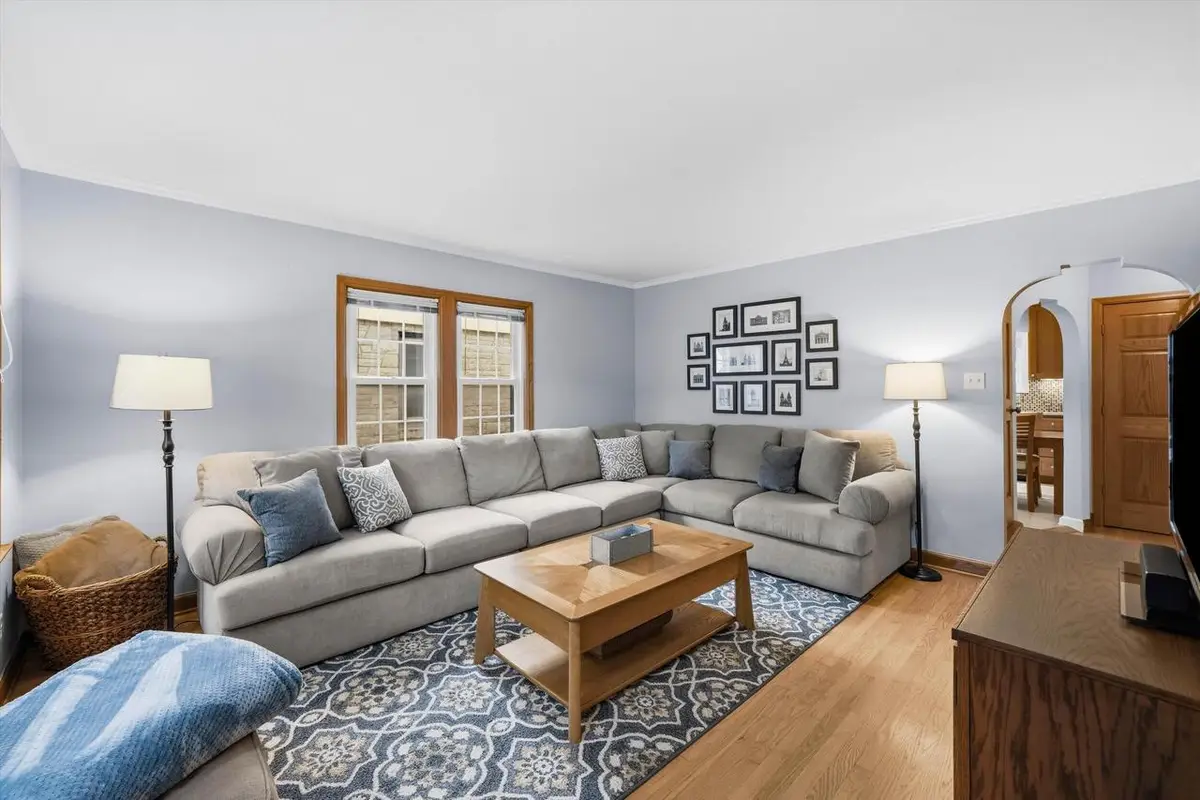 2723 S 46th STREET, Milwaukee, WI 53219 - #1