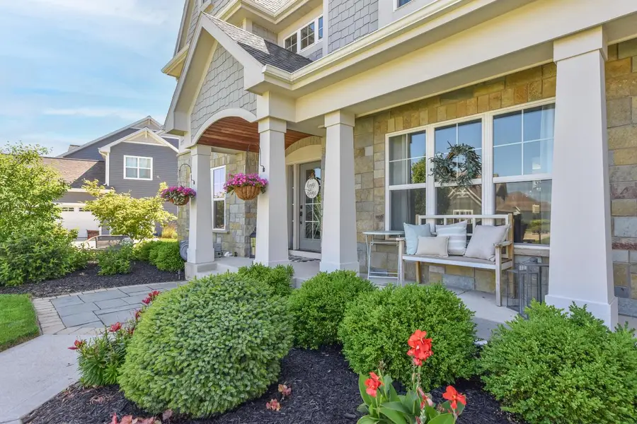 N66W15735 Fox Meadow DRIVE, Menomonee Falls, WI 53051 - #3