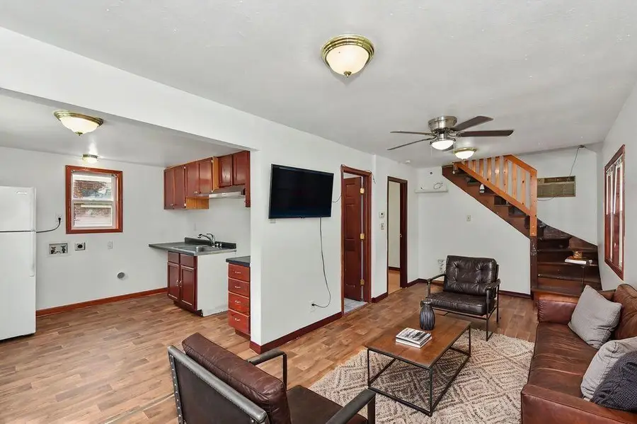 4805 W Custer AVENUE, Milwaukee, WI 53218 - #3