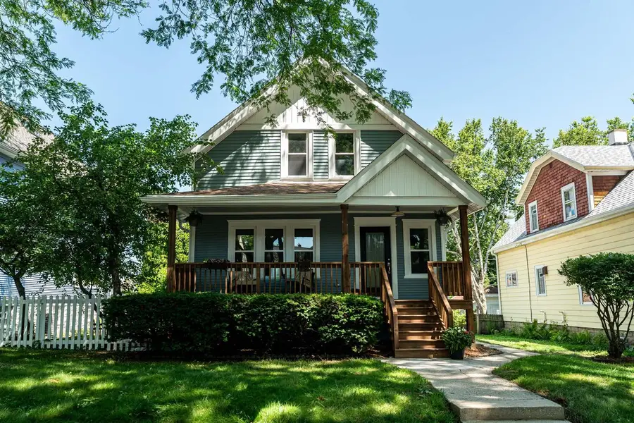 2344 E Oklahoma AVENUE, Milwaukee, WI 53207 - #2