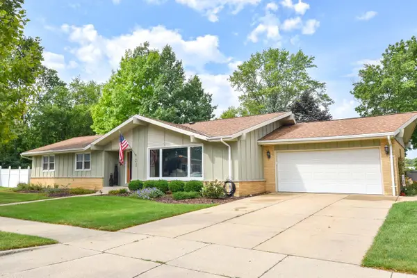 5433 S 24th STREET, Milwaukee, WI 53221
