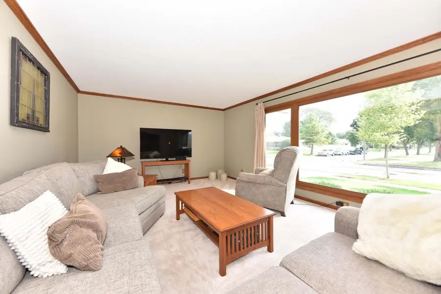 5433 S 24th STREET, Milwaukee, WI 53221 - #2