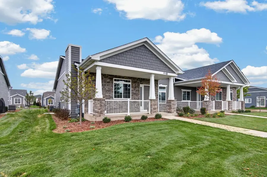 2900 21st STREET #B, Kenosha, WI 53140 - #2