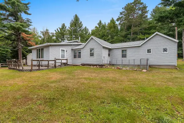 12643 E Shore DRIVE, Mountain, WI 54149