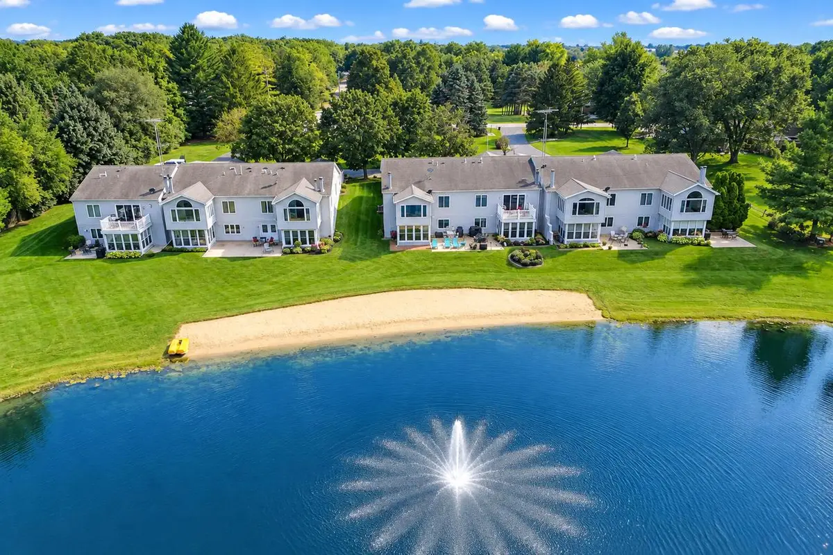 W4776 Potter ROAD #5, Elkhorn, WI 53121 - #1