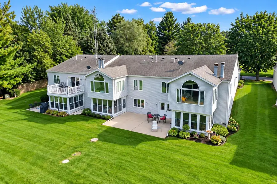 W4776 Potter ROAD #5, Elkhorn, WI 53121 - #2