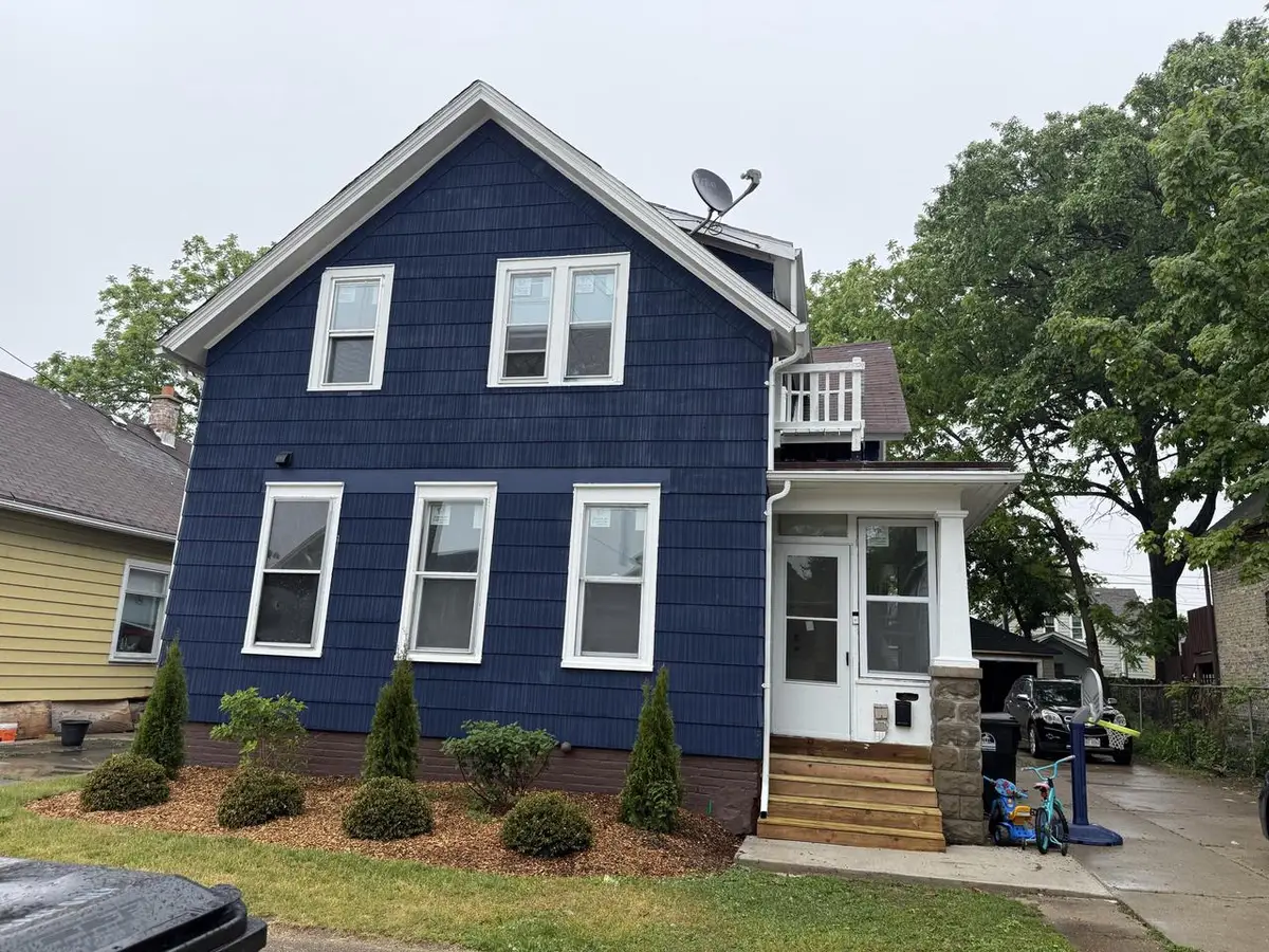 1723 Erie STREET, Racine, WI 53402 - #1
