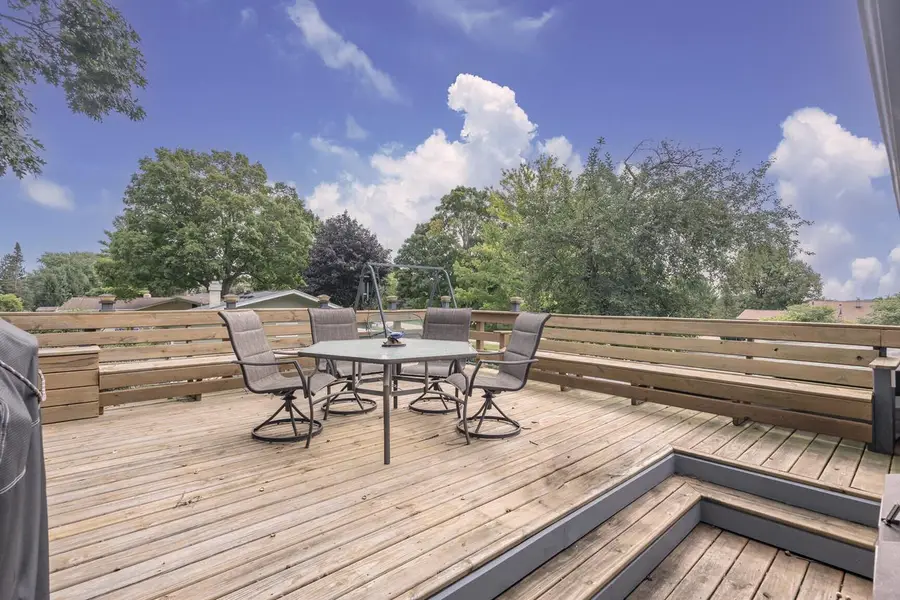 3008 Sunrise DRIVE, Hubertus, WI 53033 - #3