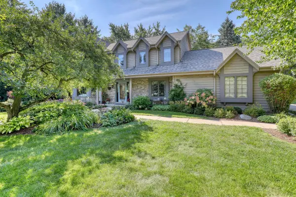 N41W27751 Ishnala TRAIL, Pewaukee, WI 53072