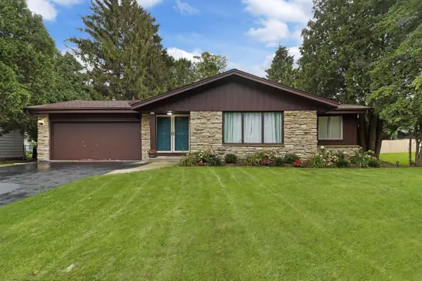 545 4 1/2 Mile ROAD, Racine, WI 53402