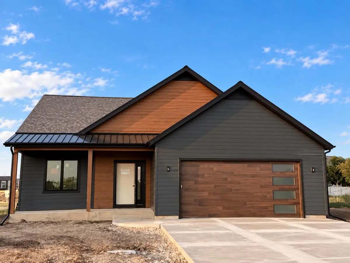 854 Stanton WAY, Saukville, WI 53080 - #1