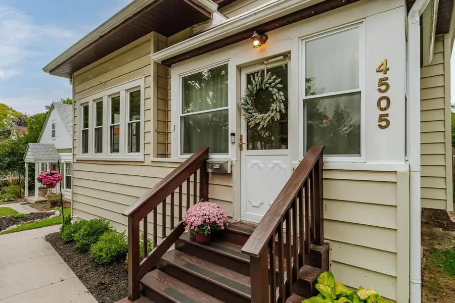 4505 S Jasper AVENUE, Milwaukee, WI 53207 - #3