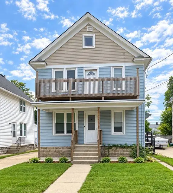 3820 14th AVENUE, Kenosha, WI 53140