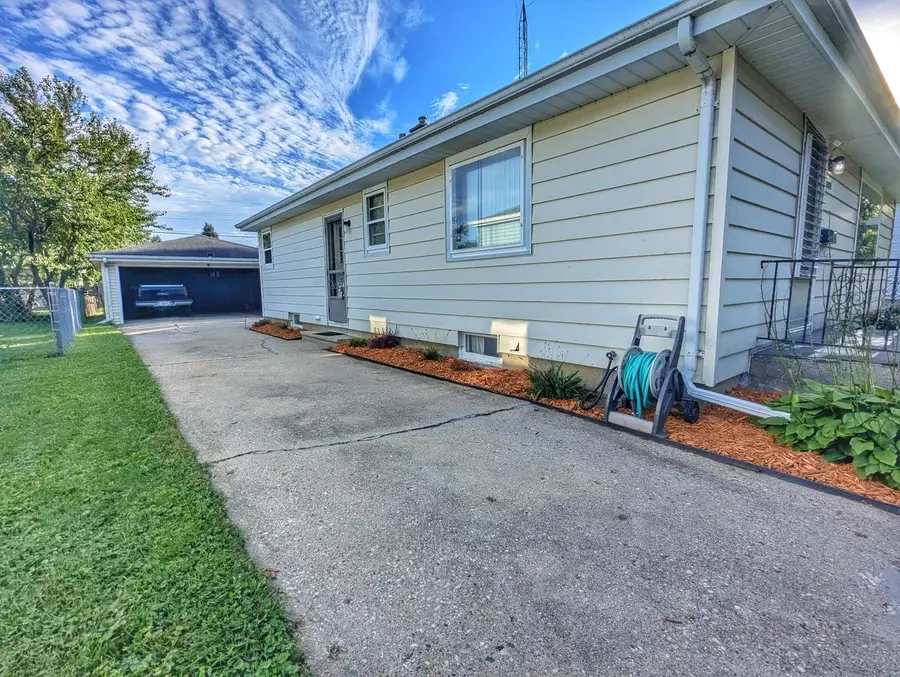1807 28th STREET, Kenosha, WI 53140 - #3
