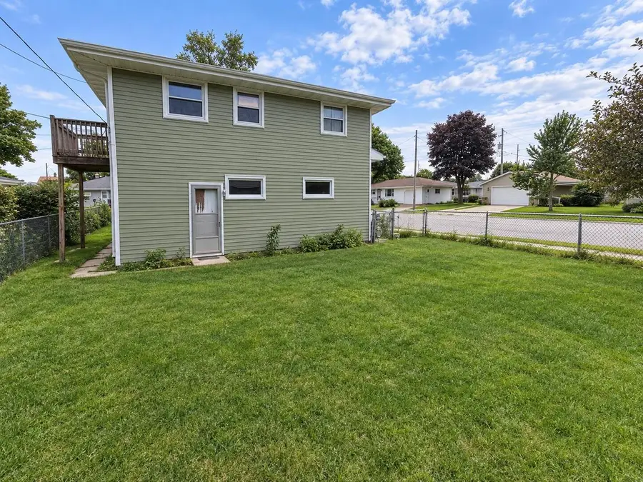 1014 Washington AVENUE, Sheboygan, WI 53081 - #3