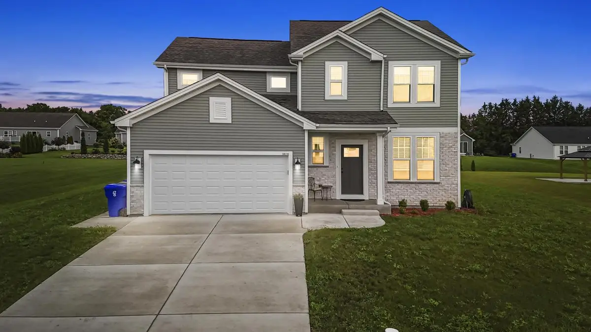 4414 20th STREET, Kenosha, WI 53144 - #1