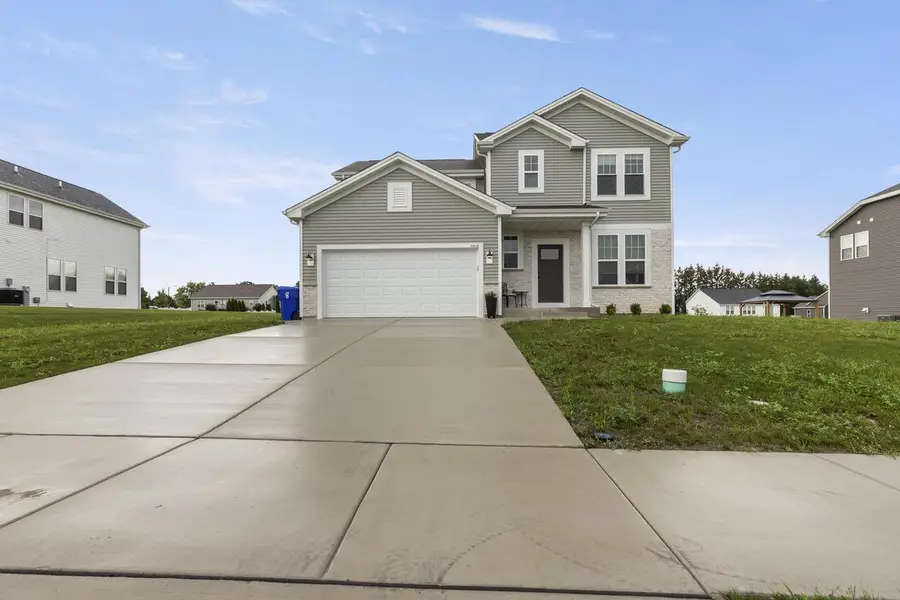 4414 20th STREET, Kenosha, WI 53144 - #2
