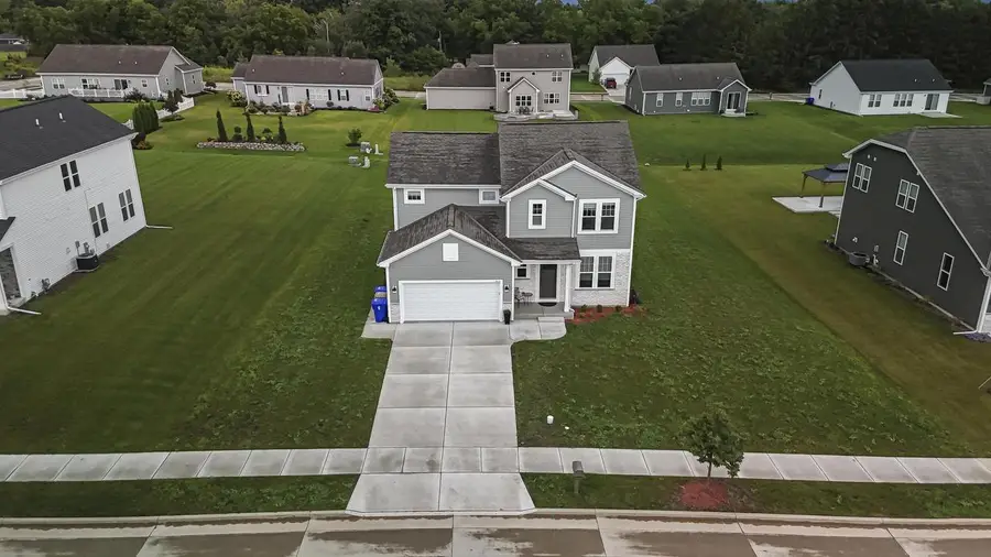 4414 20th STREET, Kenosha, WI 53144 - #3