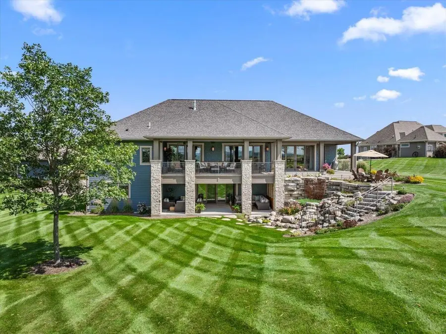 2177 Elsies DRIVE, Richfield, WI 53076 - #3