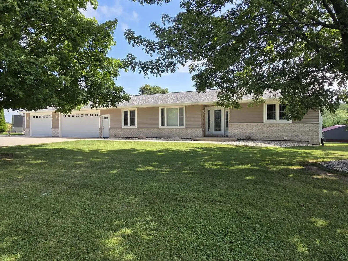 N598 County Road EM, Watertown, WI 53098 - #1