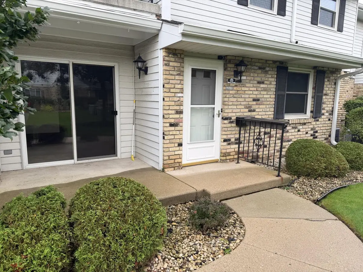 8631 31st COURT #102, Kenosha, WI 53142 - #1