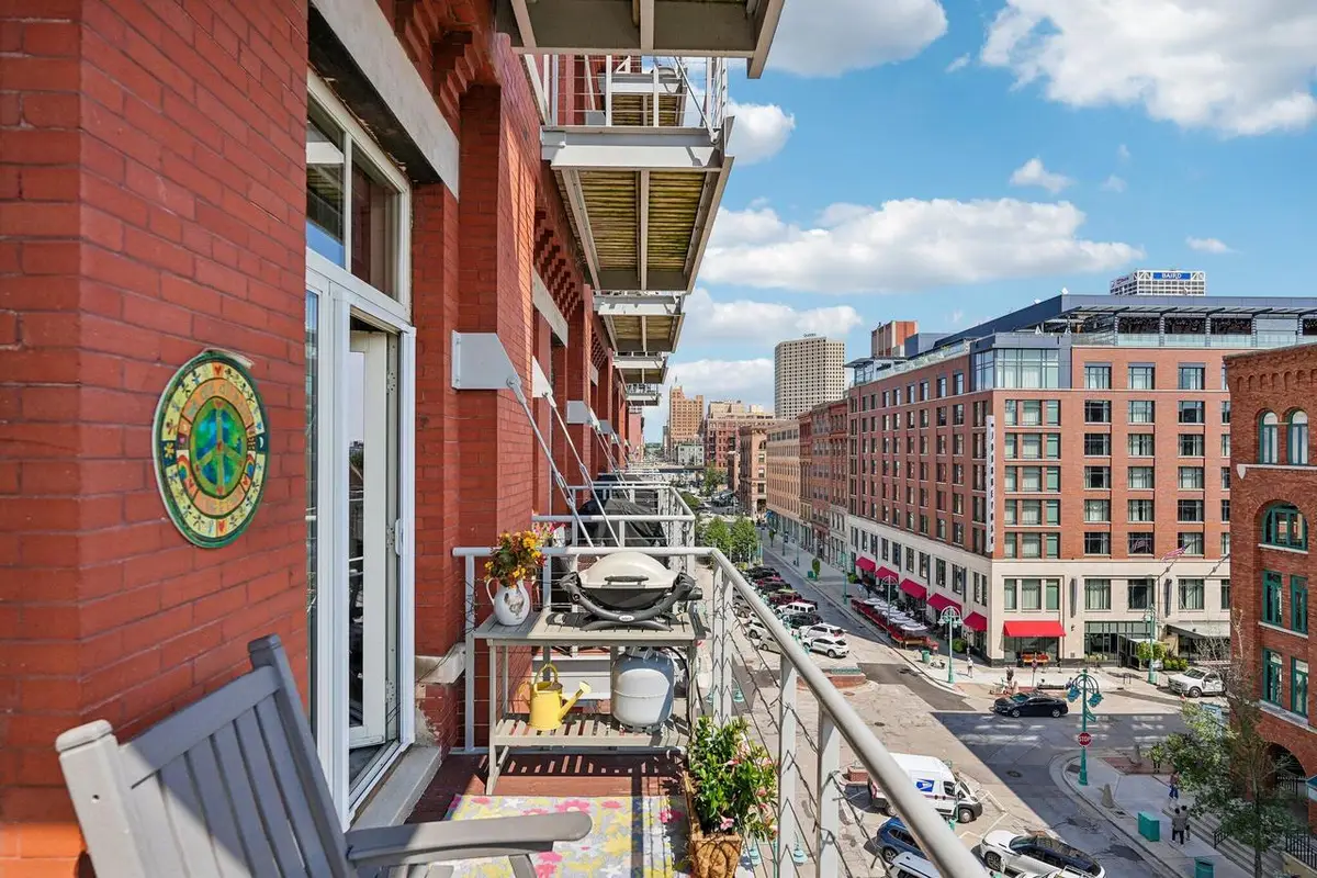 191 N Broadway #508, Milwaukee, WI 53202 - #1