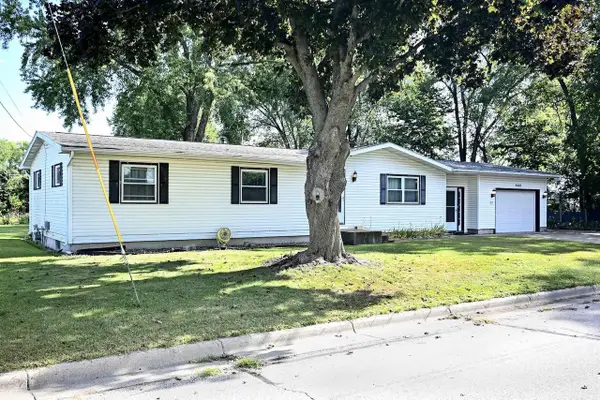 4618 5th STREET W, Goodview, MN 55987