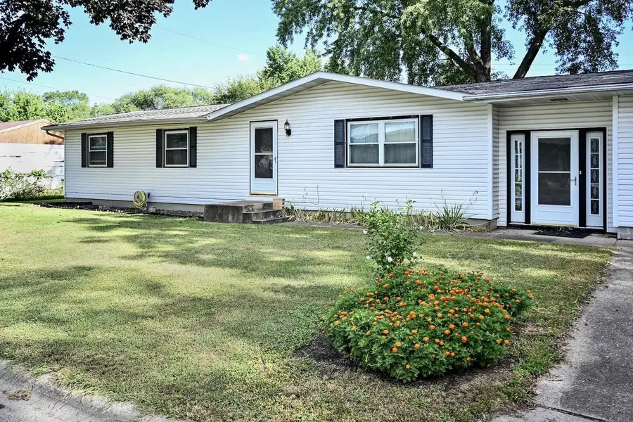 4618 5th STREET W, Goodview, MN 55987 - #2