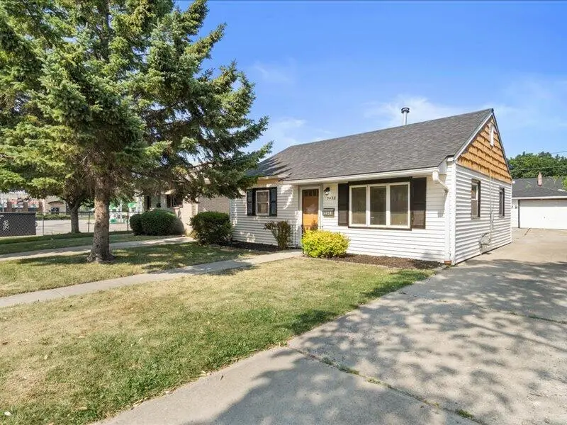 3428 S 3rd STREET, Milwaukee, WI 53207 - #2