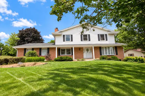 5676 Garland LANE, Greendale, WI 53129