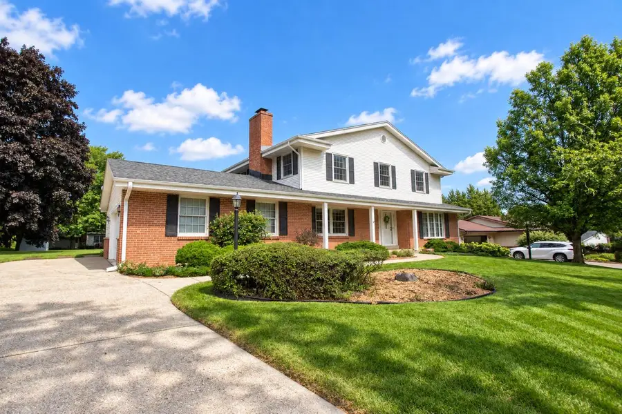 5676 Garland LANE, Greendale, WI 53129 - #3