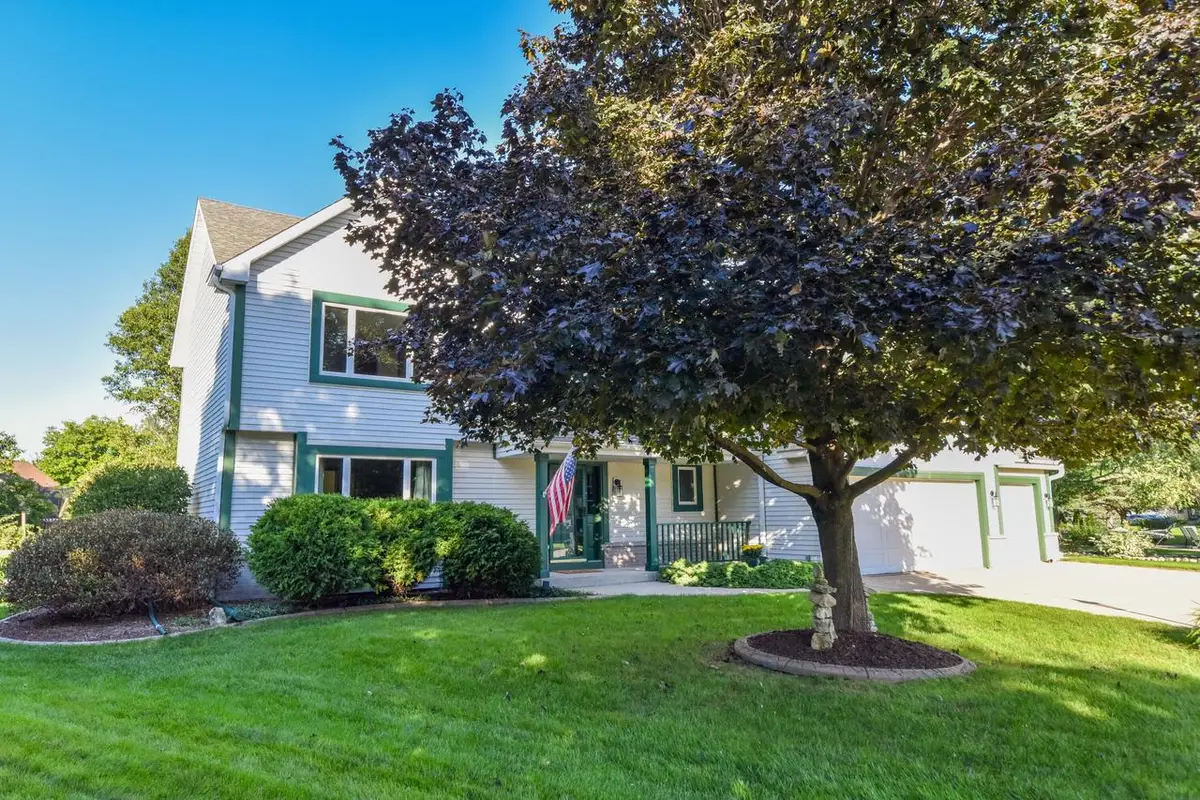N58W24838 Cardinal COURT, Sussex, WI 53089 - #1